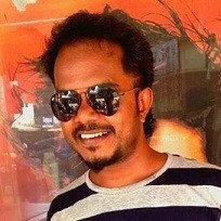 Jithin Roshan