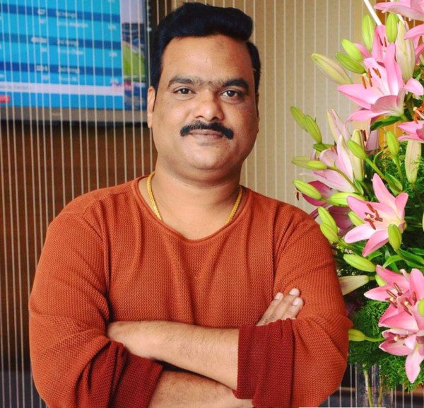 DJ Vasanth