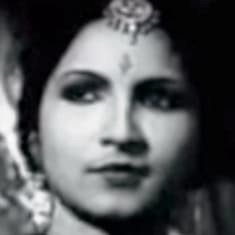 K. Malathi