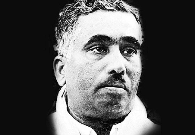 Kadiri Venkata Reddy