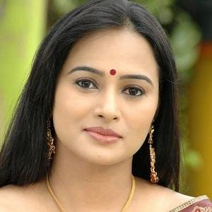 Anupama Kumar
