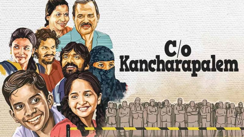 Care of Kancharapalem still 2