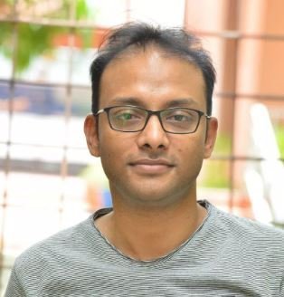 JB Murali Krishna