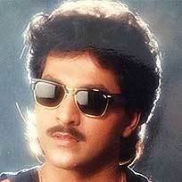 Vinod Kumar