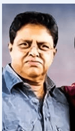 Raj