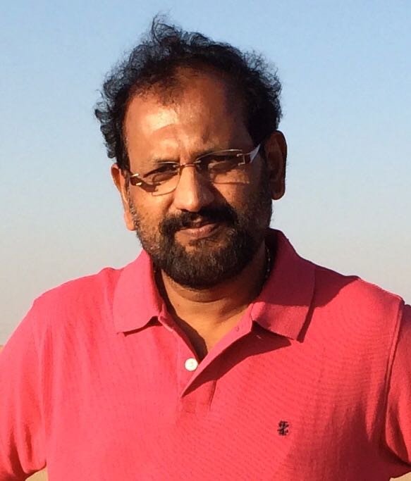 Ashok Koralath (Ashok Kumar)