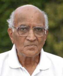 D.V. Narasa Raju