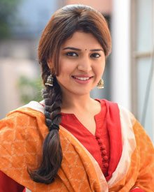 Chitra Shukla