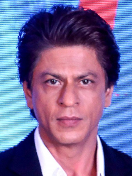 Shahrukh Khan