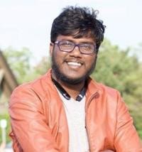 Karthik Kodakandla