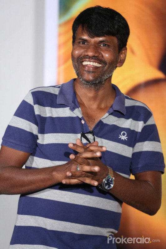 Ajay Vodhirala