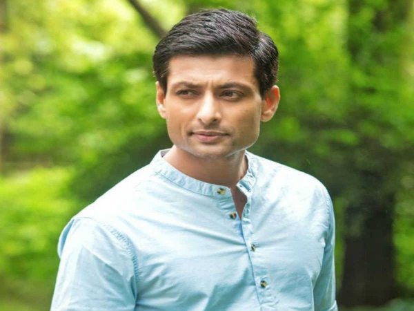 Indraneil Sengupta