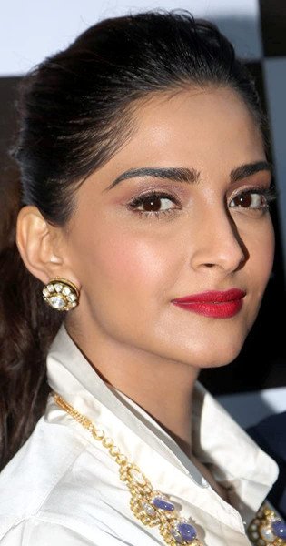 Sonam Kapoor