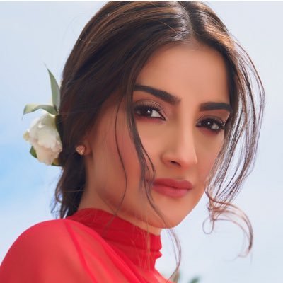 Sonam Kapoor