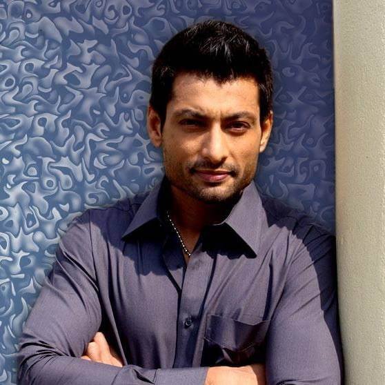 Indraneil Sengupta