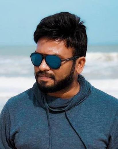 ‎Kalyanji Gogana
