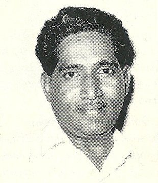 Tapi Chanakya