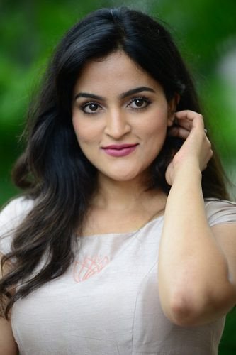 Sukrutha Wagle