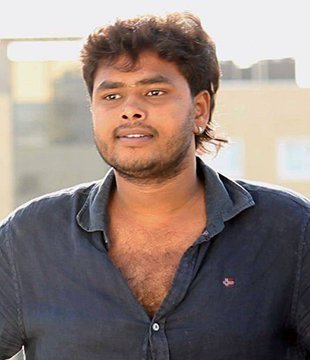 Sriharsha Manda