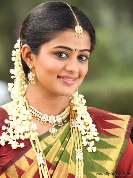 Priyamani