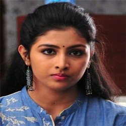 Kruthika Jayakumar