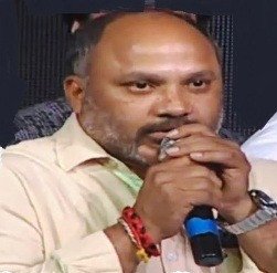 Murali Krishna Mudidani