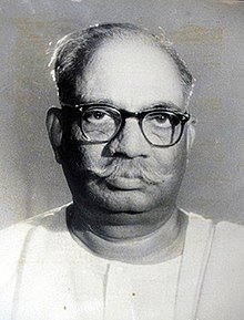 Chittajallu Pullaiah