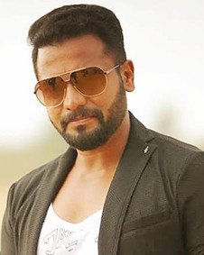 Sri Murali