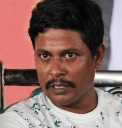 Chandrashekar Bandiyappa