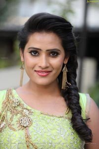 Anusha