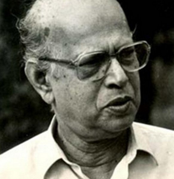 Tatineni Rama Rao