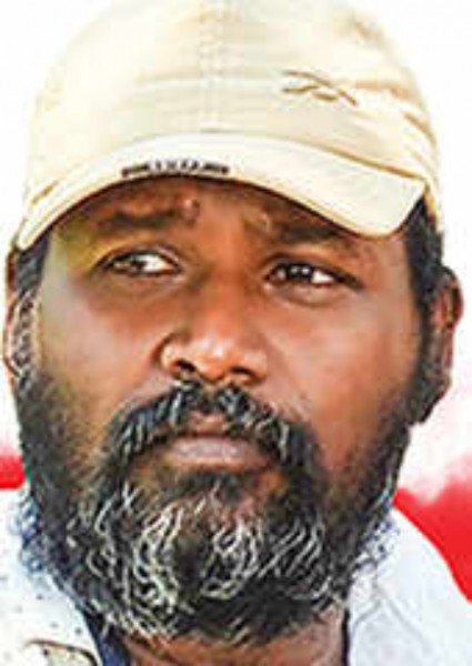 Naresh Penta