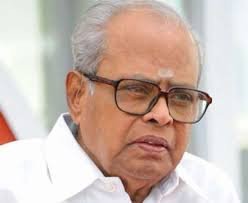 K Balachander