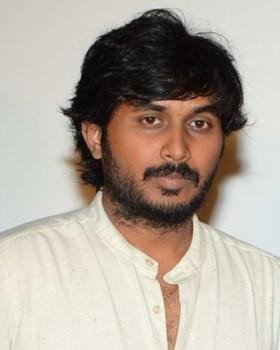 Goutham Rajkumar