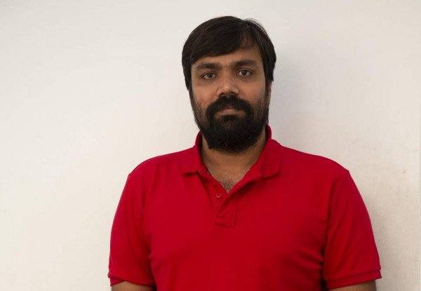 Balaji Tharaneetharan