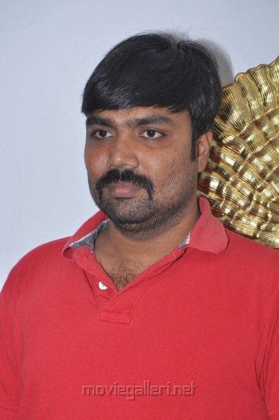 Balaji Tharaneetharan