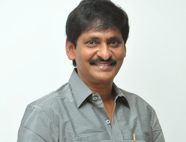 SV Krishna Reddy