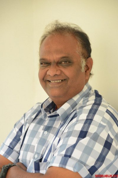 Mullapudi Vara