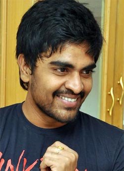 Mangam Srinivas