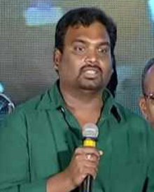 Nandyala Ravi