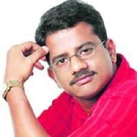 KM Radha Krishnan