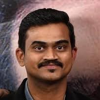 TR Krishna Chetan