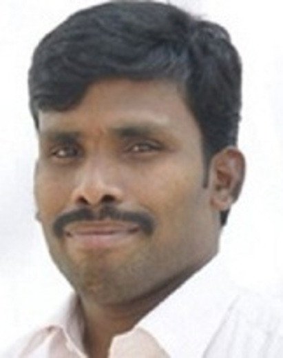 Ramana Mogili