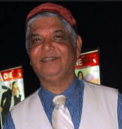 RaamLaxman