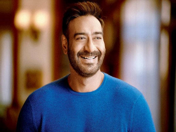 Ajay Devgan