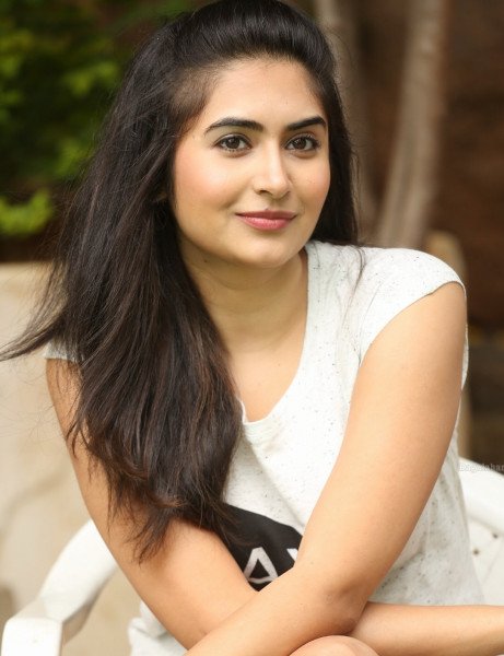 Vyoma Nandi