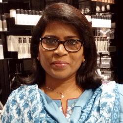 Vani M. Kosaraju