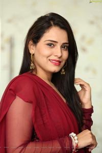 Amrita Acharya