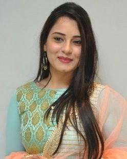 Amrita Acharya