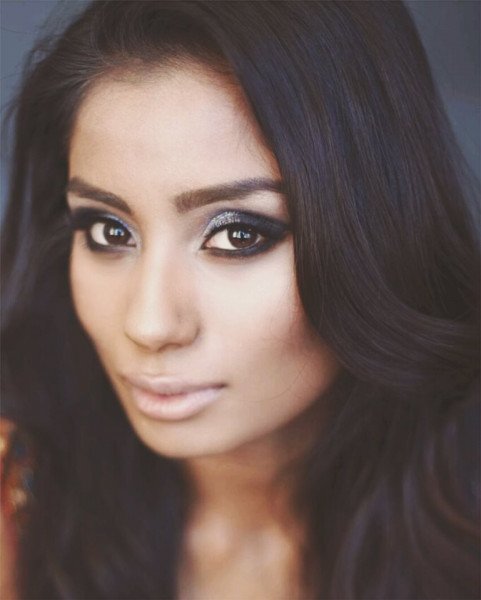 Shahela Rani